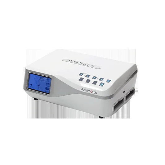 韩国元金12腔压力治疗系统POWER-Q8120型 高清实拍图