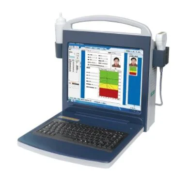 全数字彩色超声波骨密度仪K-8800A型