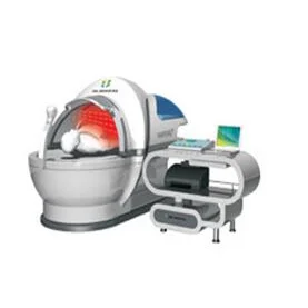 体外短波电容场热疗系统  CRS 2280B