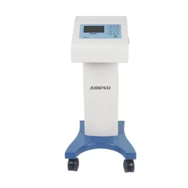 低脉冲治疗仪JPD-2000 高清实拍图
