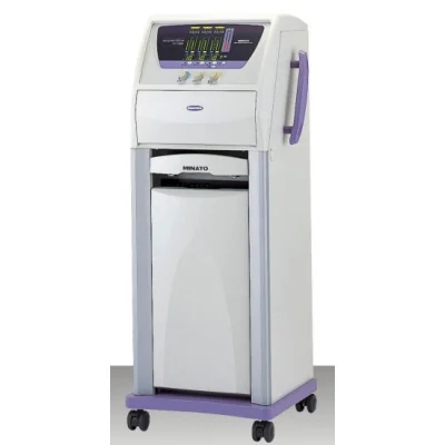 日本干涉波治疗仪SK－9SDX/SK-9WDX 高清实拍图