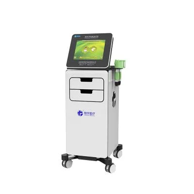 体外冲击波治疗仪XY-K-SHOCK MASTER-500 高清实拍图
