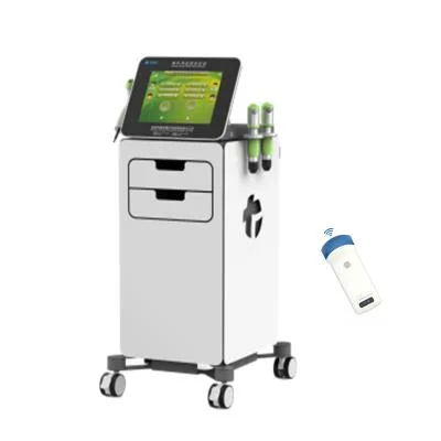 体外冲击波治疗仪XY-K-SHOCK MASTER-500B 高清实拍图