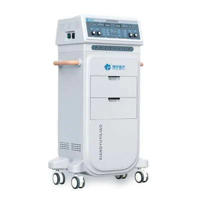 神经肌肉低频电刺激仪XY-K-SISS-C 高清实拍图