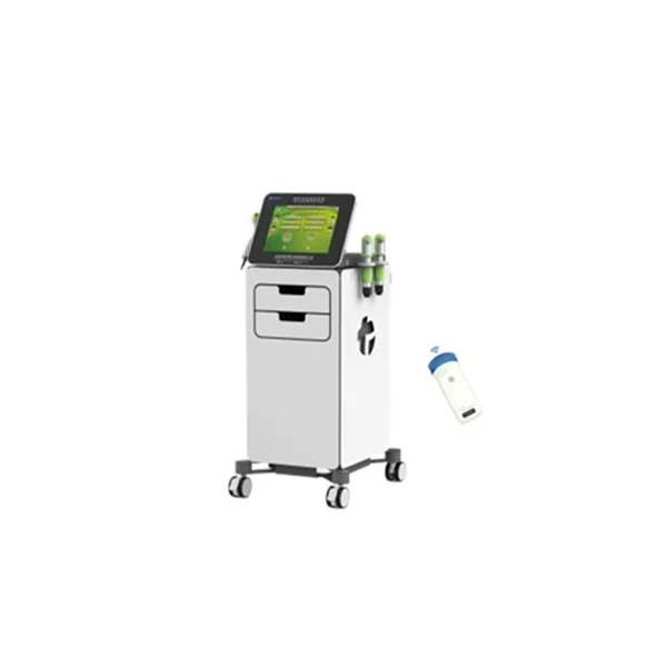 体外冲击波治疗仪XY-K-SHOCK  MASTER-500B 高清实拍图