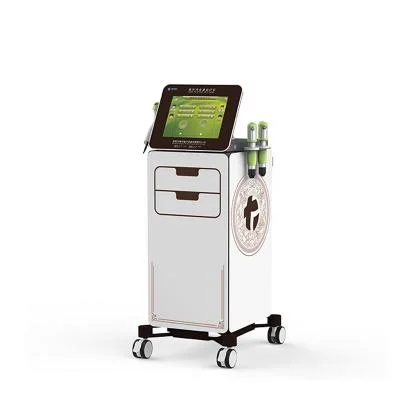 体外冲击波治疗仪XY-K-SHOCK MASTER-500B 高清实拍图