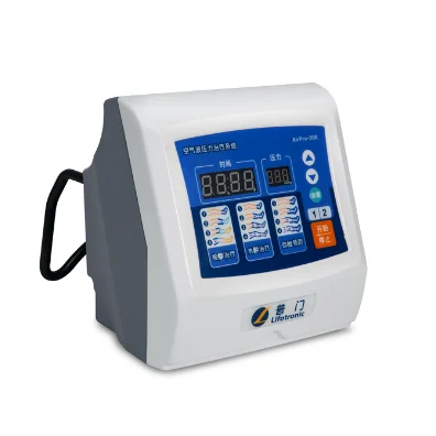 空气波压力治疗系统AirPro-200 高清实拍图