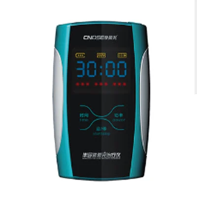 半导体激光治疗仪HJG6502 高清实拍图