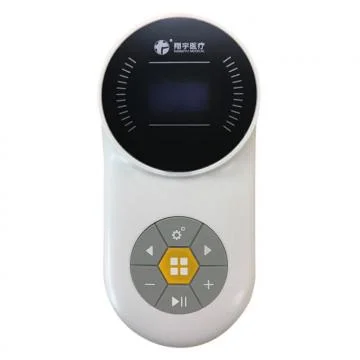 吞咽神经和肌肉电刺激仪XY-K-TY-I 型 高清实拍图