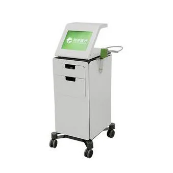 体外冲击波治疗仪豪华XY-K-SHOCK MASTER-500 高清实拍图
