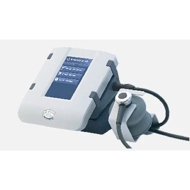 荷兰Enraf超声治疗仪Sonopuls 190（吸附式） 高清实拍图