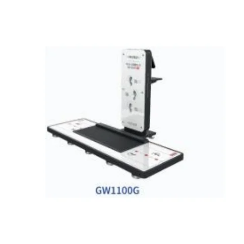 韩国GHI WELL步态分析仪GW1100G 高清实拍图