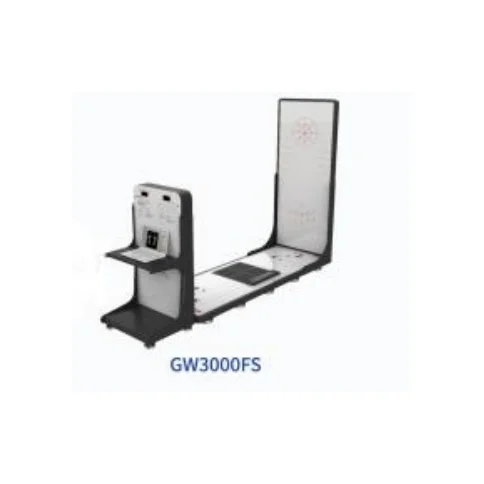 韩国GHI WELL身姿步态分析系统GW300