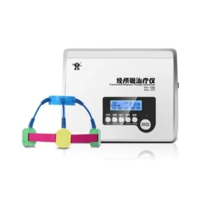 华星康泰经颅磁刺激仪HX-c型