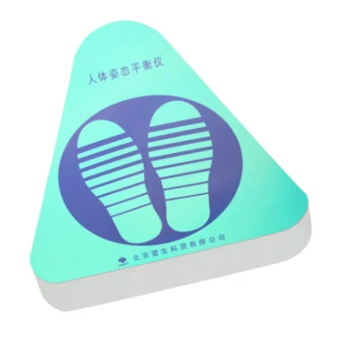 爱生人体姿态平衡仪STS939