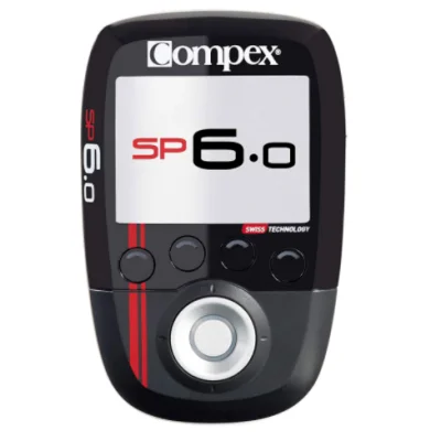DJO肌肉电刺激训练康复仪 专业运动版 COMPEX SP 6.0