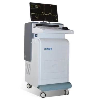 渡康电脑型吞咽神经肌肉电刺激仪（带语言评定训练系统）DK-802C 高清实拍图