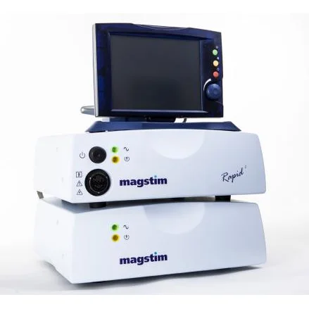 经颅磁刺激器MAGSTIM