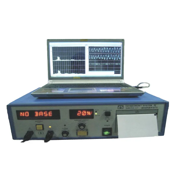 美国Thymatron电痉挛治疗仪System Ⅳ