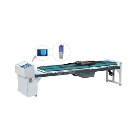 腰椎治疗牵引床RXPC-400A