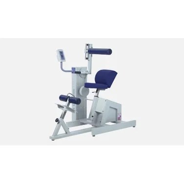 坐式背肌训练器Low Back Trainer