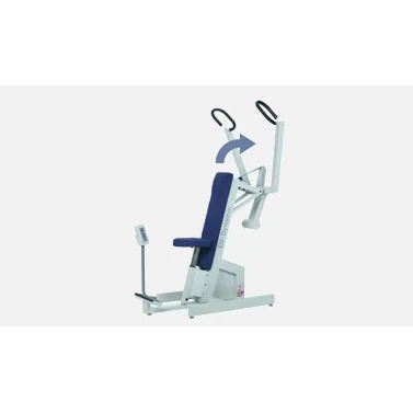 坐式上推训练器Shoulder Press