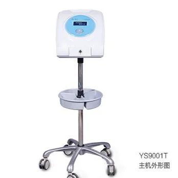 膀胱神经和肌肉电刺激仪YS9001T 高清实拍图