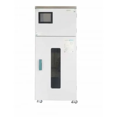 全自动蜡疗系统L-6200ESZ
