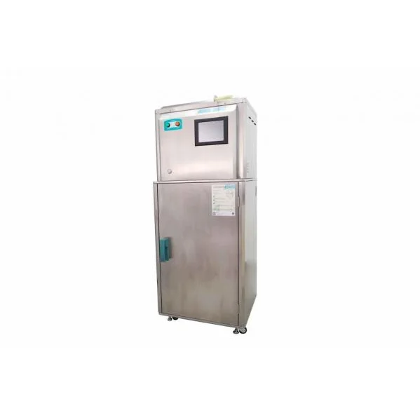 全自动智能蜡疗系统L-6150ESZ
