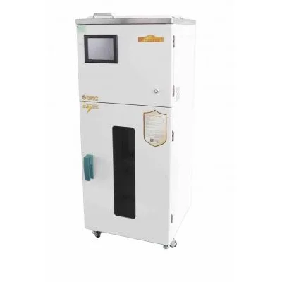 全自动蜡疗系统L-6112ESZ