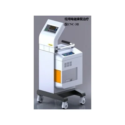 型经颅电磁康复治疗仪CNC-3II 高清实拍图
