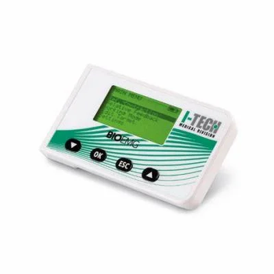 意大利I-TECH便携式表面肌电测试训练仪BIO-EMG