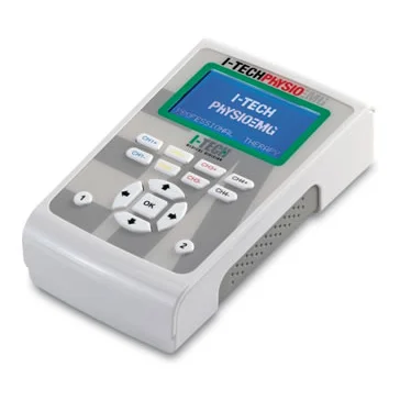 意大利I-TECH表面肌电测试训练和电刺激双功能仪PHYSIO-EMG