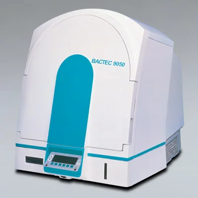 全自动细菌培养系统BACTEC 9050 高清实拍图