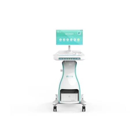 麦澜德盆底训练仪 JL B580Plus 高清实拍图