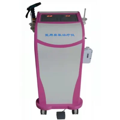众杰医用臭氧治疗仪ZJ-9000A