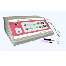 KX -3A痉挛肌低频治疗仪