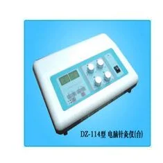 DZ-114电脑针灸仪 高清实拍图