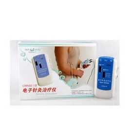 电子针灸治疗仪CMNS2-1型 高清实拍图