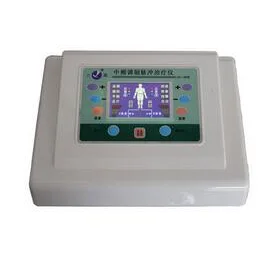 中频调制脉冲治疗仪LXZ-300V