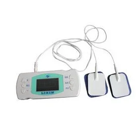 中频调制脉冲治疗仪LXZ-300Q