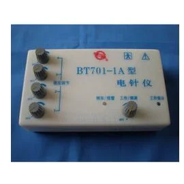 电针仪BT701-1A型 高清实拍图