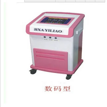 低频电子脉冲妇产科治疗仪(数码型))HXA-8000