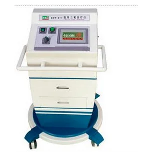 医用三氧治疗仪台式豪华型 CHY-31T 高清实拍图