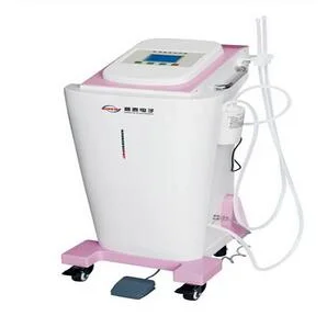医用臭氧治疗机DT-9C自动进液型