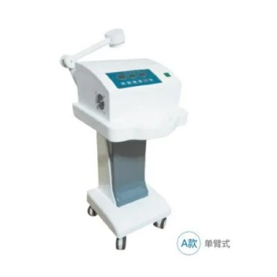 生茂熏蒸治疗 SM-XZ-I（A款单臂式） 高清实拍图