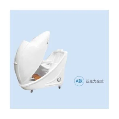 生茂熏蒸治疗 SM-XZ-III（A款） 高清实拍图