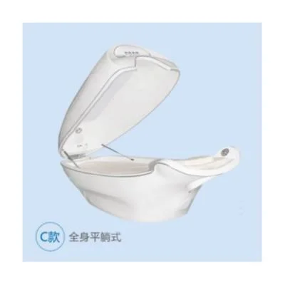 生茂中药熏蒸治疗SM-XZ-III（C款） 高清实拍图