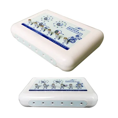 南京小松低频脉冲电针治疗仪XS-998B06型 高清实拍图