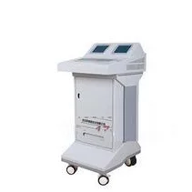 电脑中频治疗仪BA2008-IV型（车式液晶显示） 高清实拍图